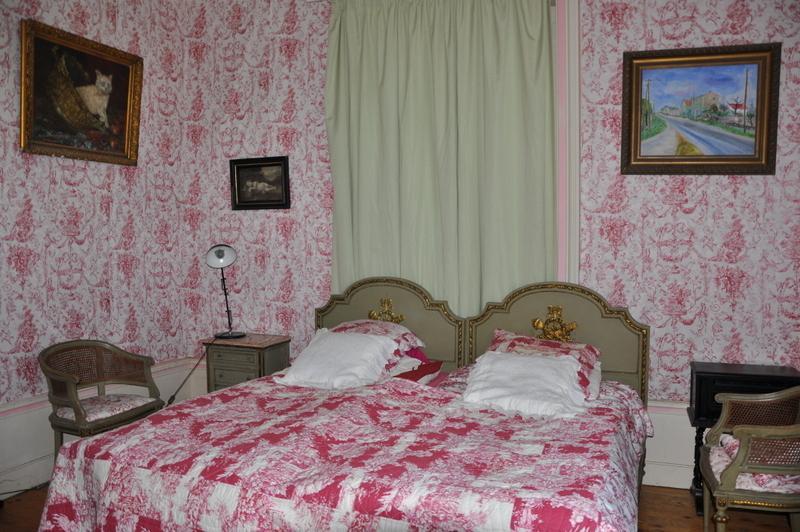 Chateau De Monteux La Fouillouse ภายนอก รูปภาพ