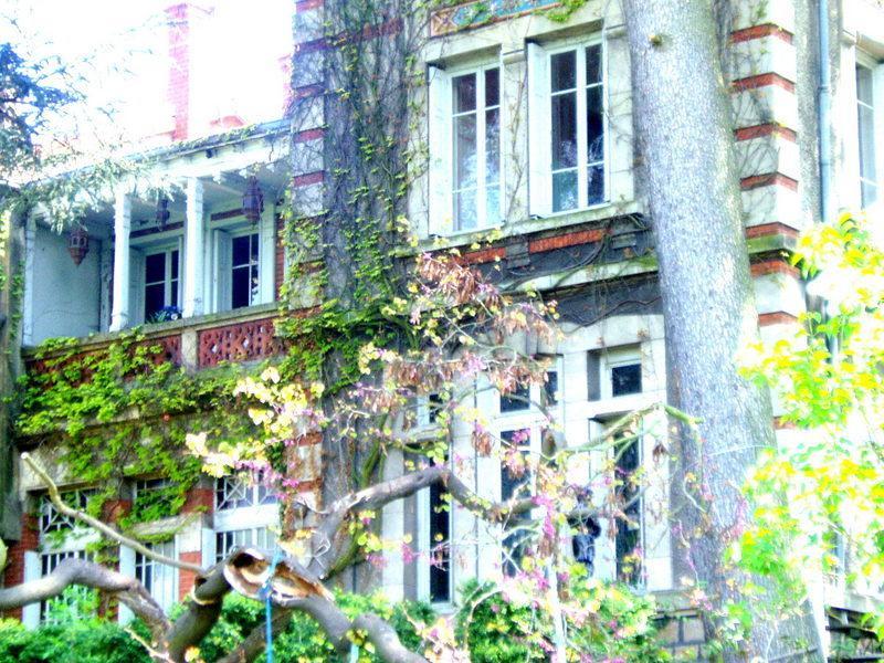 Chateau De Monteux La Fouillouse ภายนอก รูปภาพ