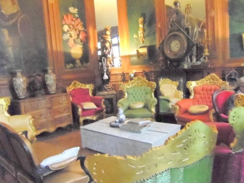 Chateau De Monteux La Fouillouse ภายนอก รูปภาพ