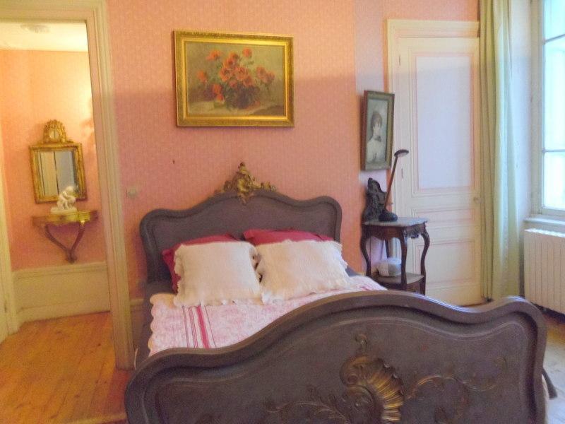 Chateau De Monteux La Fouillouse ห้อง รูปภาพ